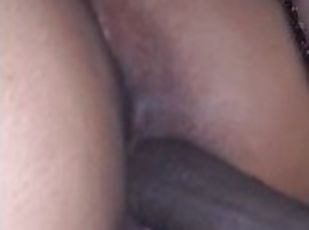 Big Ass Bouncing Back On Thick Dick