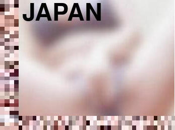 Japanese Bigtits wife masturbation video part1??uncensored here ?fans.ly/Giglio9487