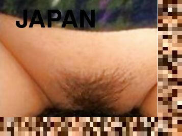Japanese Milf Close Up Pussy Fuck!!!