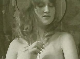 Ira xix century nude beauty