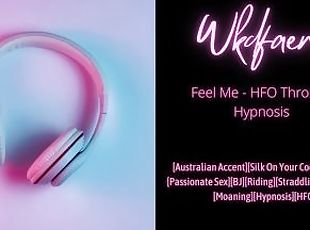 Feel Me - HFO Through Hypnosis