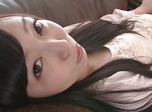 Asiatisk, Pussy, Skinny, Babes, Tenåring, Søt, Barbert, Brunette, Asiatisk tenåring