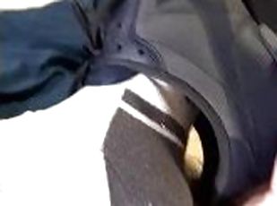 Poilue, Masturbation, Amateur, Ejaculation sur le corps, Gay, Branlette, Pieds, Secousses, Point de vue, Solo