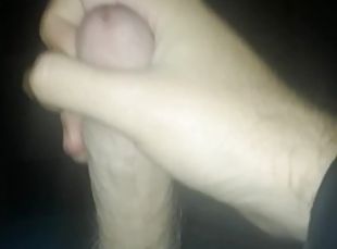 Masturbare (Masturbation), Pula imensa, Masturbare, Pov, Excitat, Solo, Pula