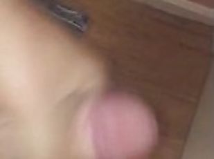 Imbaiere, Masturbare (Masturbation), Amatori, Gay, Facut acasa, Masturbare, Solo