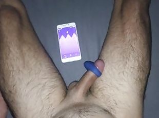 Fusk, Orgasme, Kone, Cumshot, Leke, Cum