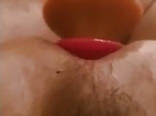 Con el puño, Enorme, Amateur, Anal, Juguete, Gay, Follando (Fucking), Consolador, Ojete