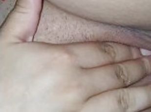 Young 18yo Teen Takes Dick Hard