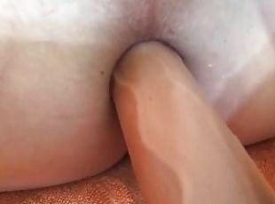 Big cock anal teen virgin