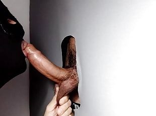 Amatør, Blowjob, Cumshot, Homofil, Handjob, Svelging, Gloryhole, Første gang, Cum, Fetisj