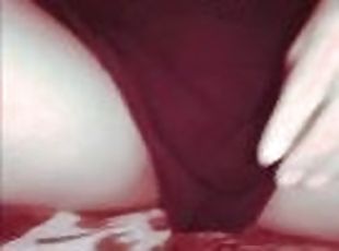 Masturbación, Mayor, Orgasmo, Meando, Coño (Pussy), Amateur, Latino, Jóvenes(18+), Vieja, A solas