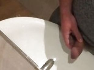 Papa, Pisser, Public, Énorme bite, Gay, Pornstar, Compilation, Fétiche, Solo, Pappounet