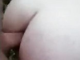 Culo, Al aire libre, Público, Amateur, Anal, Hardcore, Pareja, Primera persona, Culazo, Fetichista