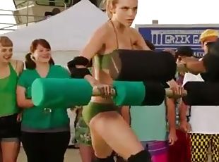 AnnaLynne McCord is banging in catfight