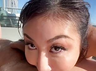 Nicole Doshi Squirting View