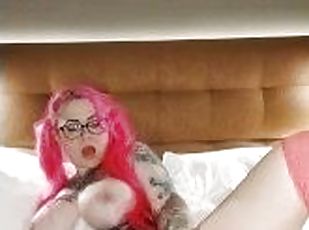 Énorme, Masturbation, Chatte (Pussy), Écolière, Amateur, Babes, Milf, Jouet, Rousse, Natte