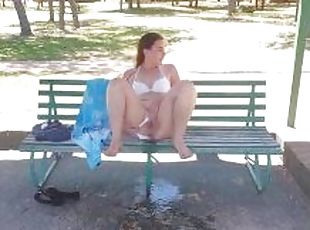 Pisser, Public, Amateur, Babes, Compilation