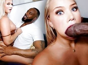 Gifting My PAWG Wife to my Buddy on his Birthday - Harley King - TouchMyWife