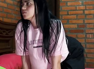 Teta grande, Velho, Amador, Chupanços, Adolescente, Hardcore, Latina, Namorada, Excitante, 18 anos