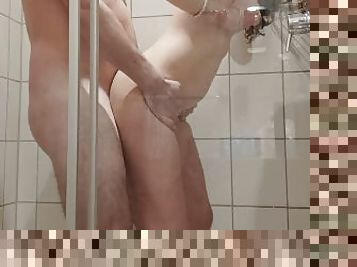 imbaiere, pasarica, amatori, milf, slobozita, sperma, futai, dus, realitate