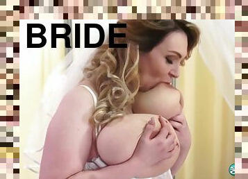 The brides fantasy