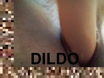 latino, eka-kerta, dildo