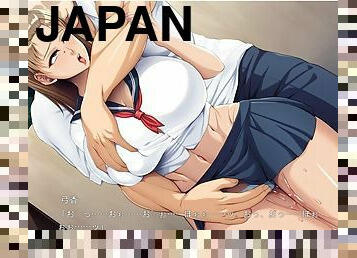 jenis-pornografi-milf, jepang, jenis-pornografi-animasi