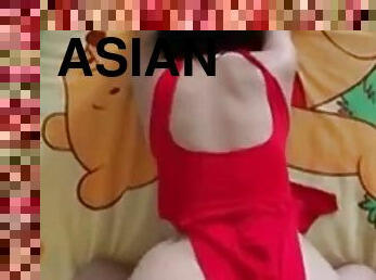 asiatic, milf, cur-butt