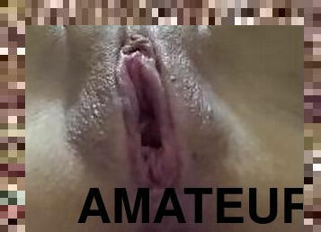 masturbaatio, pillu-pussy, amatööri, anaali, lelu, narttu, tiukka, enkeli, dildo, valkoinen