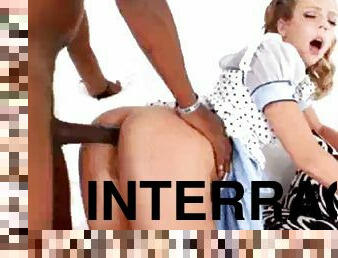 interracial, compilation