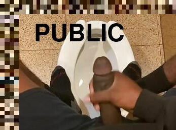 masturbare-masturbation, public, amatori, pula-imensa, negru, sperma, solo, ascuns, pula