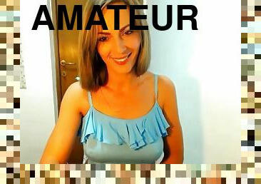 masturbation, orgasme, amateur, babes, milf, maman, cougar