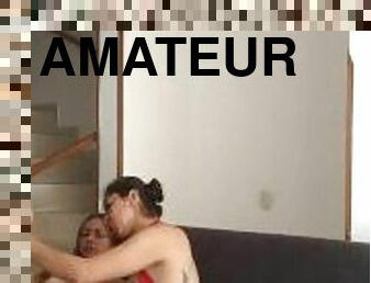 mastubasi, orgasme, vagina-pussy, amatir, berkulit-hitam, remaja, buatan-rumah, kompilasi, permainan-jari, cantik