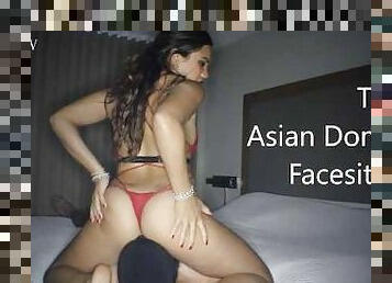 asiatiche, culi, ragazze-giovani, culo, feticci, filippine, scopate-sulla-faccia, dominazione, dominazione-femminile, reali