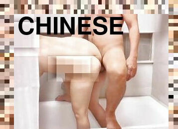 papa, japonais, ejaculation-interne, chinoise, pappounet, philippine