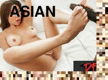 asia, payudara-besar, mastubasi, vagina-pussy, sayang, cumshot-keluarnya-sperma, penis-besar, antar-ras, kaki, cowgirl-posisi-sex-wanita-di-atas-pria