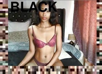 48th black is beautiful web models (promo)