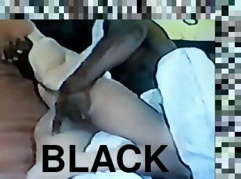 store-pupper, blowjob, ebony, interracial, milf, vintage, svart, blond, hvit, pikk