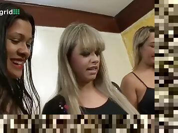 tate-mari, blonda, cur-butt, fetish