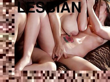 SweetHeartVideo - Lesbian Beauties #10   Latinas Scene 4 2 - Lola Foxx