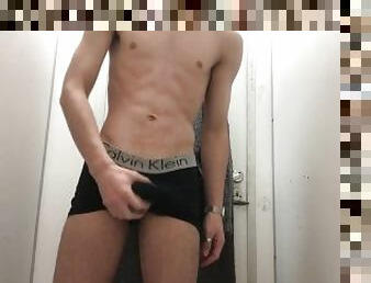 masturbación, público, amateur, polla-enorme, gay, paja, pajeándose, jóvenes18, europeo, euro