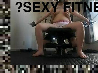 ?SEXY FITNESS??????????????!?????????????????????????????????????????? 20?/??????/??????/???/???