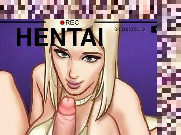 anime, hentai