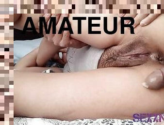 amatori, anal, milf, latina