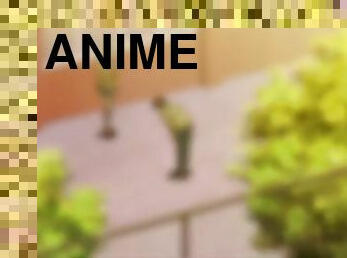 anime