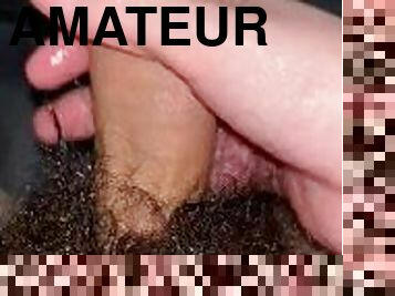 amatør, cumshot, stor-pikk, interracial, hjemmelaget, japansk, handjob, par, pov, cum