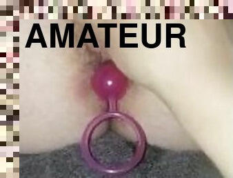 masturbação, amador, anal, brinquedo, massagem, casting