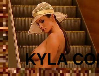 Kyla cole fashion