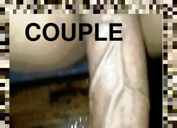 ISLAND COUPLE SEX