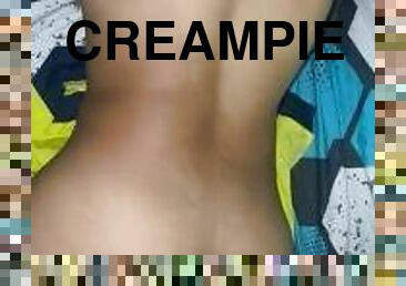 Is Creampie sex